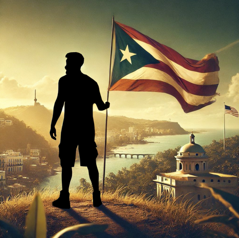 Read more about the article SPN 472: Paradise Lost and Found: Puerto Rico’s Colonial Odyssey and Resistance